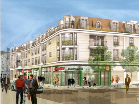 Casino deuil la barre