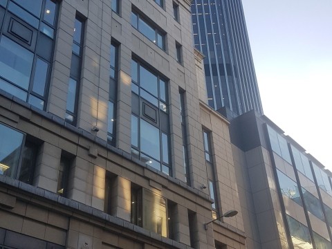 Banco Lloyds Londres