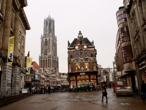 Utrecht