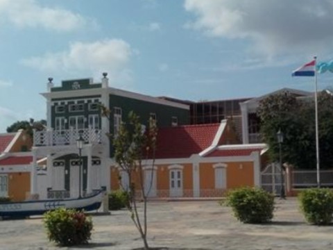 Museo Nacional de Aruba