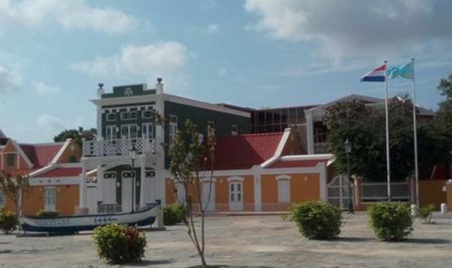 Museo Nacional de Aruba