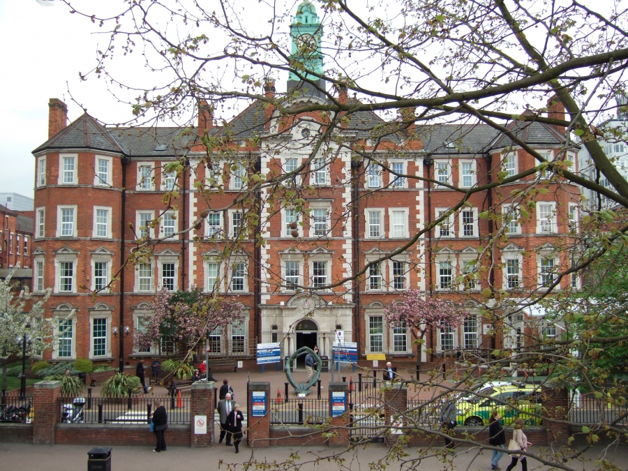 Hospital Hammersmith