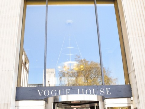 CASA VOGUE