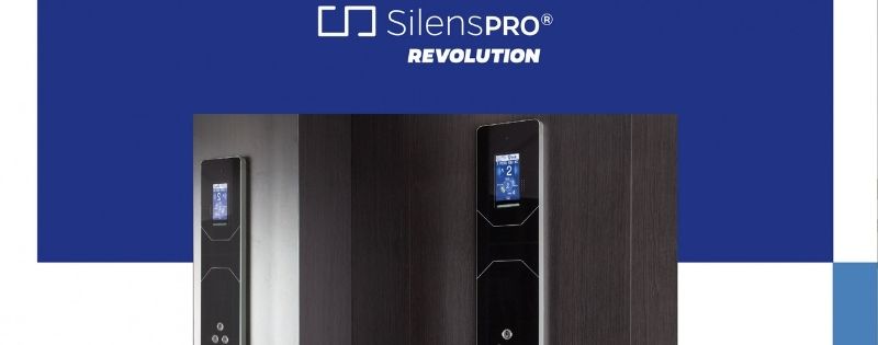 Silens Pro Revolution: Revolucionando los tiempos de fabricación