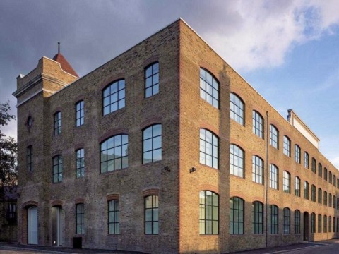 La Fundación Louis Blouin