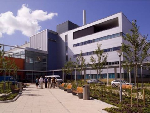 Hospital de Addenbrookes