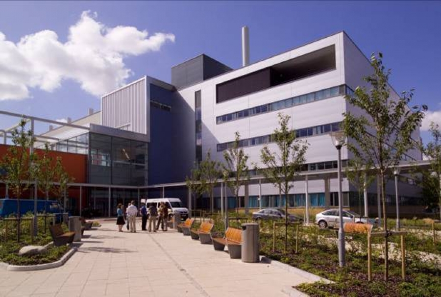 Hospital de Addenbrookes