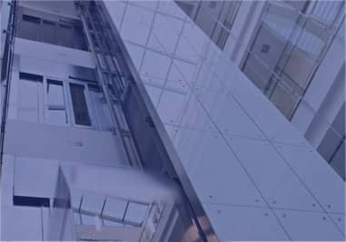 Ascensores especiales obra nueva | Gle-lifts